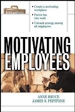 Motivating Employees