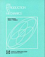 An Introduction to Mechanics. Daniel Kleppner, Robert J. Kolenkow