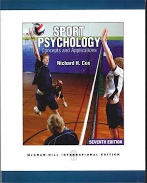 Sport Psychology: Concepts and Applications (Int'l Ed)