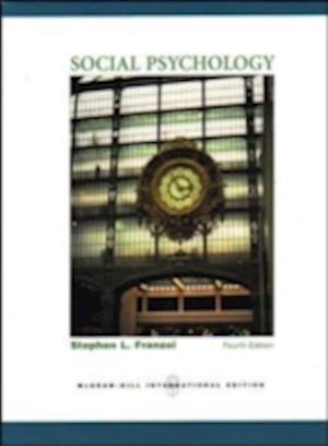 Social Psychology