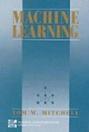 MACHINE LEARNING (Int'l Ed)