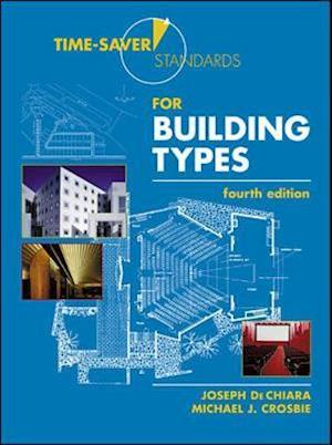 TIME-SAVER STANDARDS FOR BUILDING TYPES