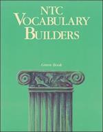 NTC Vocabulary Builders, Green Book - Reading Level 12.0
