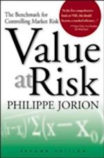 Value At Risk