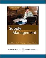 Supply Management (Int'l Ed)