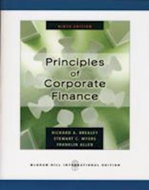 Principles of Corporate Finance