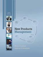 New Products Management