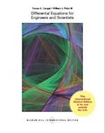 Differential Equations for Engineers and Scientists (Int'l Ed)