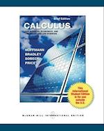 Calculus for Business, Economics, and the Social and Life Sciences, Brief Version (Int'l Ed)