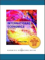 International Economics (Int'l Ed)
