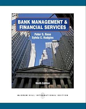 Bank Management & Financial Services (Int'l Ed)