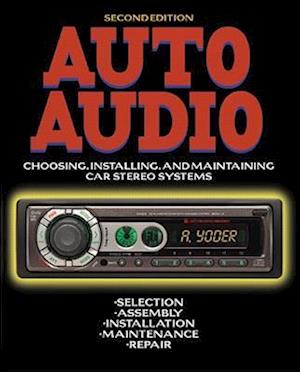 Auto Audio