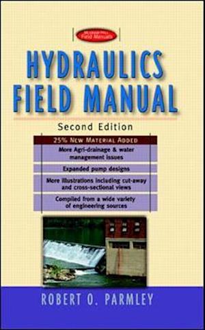 Hydraulics Field Manual