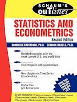 Schaum's Outline of Statistics and Econometrics