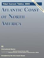 Atlantic Coast of North America