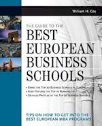 Guide to the Best European Business Schools 