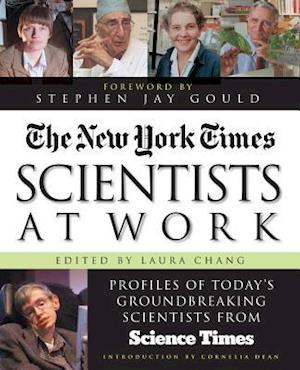 The New York Times Scientists at Work