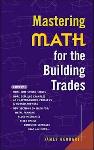 Mastering Math for the Building Trades