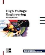 High Voltage Engineering