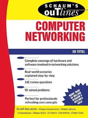 Schaum's Outline of Computer Networking