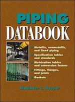 Piping Databook