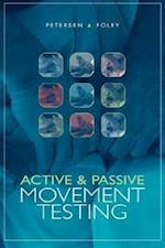 Petersen, C: Active and Passive Movement Testing