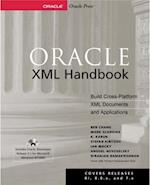 Oracle XML Handbook
