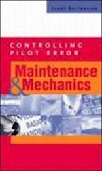 Reithmaier, L: Controlling Pilot Error: Maintenance & Mechan