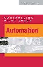 Risukhin, V: AUTOMATION (TAKE THE TERROR OUT OF PILOT ERROR)