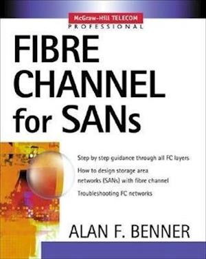 Benner, A: Fibre Channel for SANs
