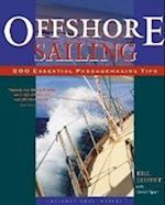 Offshore Sailing: 200 Essential Passagemaking Tips