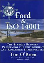 Ford and ISO 14001