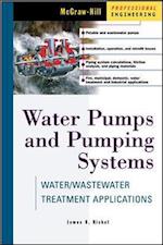 Water Pumps and Pumping Systems