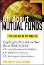 Jacobs, B: All About Mutual Funds, Second Edition