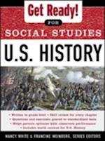 Get Ready! for Social Studies : U.S. History 