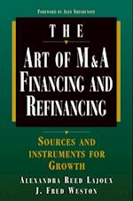 Art of M&A: Financing and Refinancing