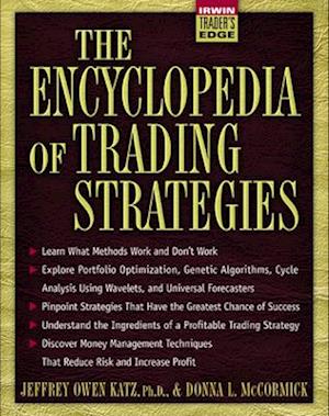 Encyclopedia of Trading Strategies