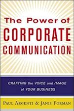 The Power of Corporate Communication