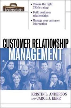 Customer Relationship Management