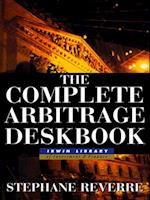 Complete Arbitrage Deskbook