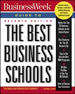 Business Week Guide To The Best Business Schools, Seventh Edition