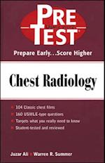 Chest Radiology: PreTest Self- Assessment and Review