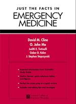 Just the Facts in Emergency Medicine