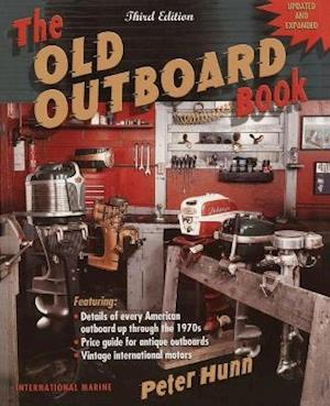 The Old Outboard Book