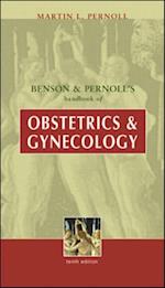 Benson & Pernoll's Handbook of Obstetrics & Gynecology