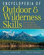 Encyclopedia of Outdoor and Wilderness Skills
