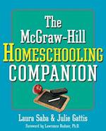 Saba, L: McGraw-Hill Homeschooling Companion