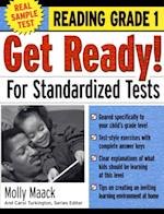 Get Ready! For Standardized Tests : Reading Grade 1