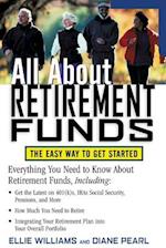 All About Retirement Funds