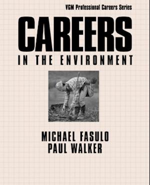 Careers in the Environment